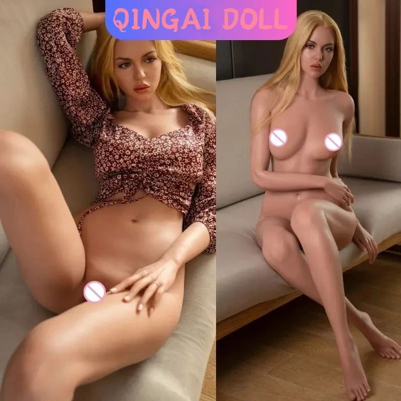 

Real Male TPE Erotic Toy, Erotic Butter, Gel Breasts, Soft Buttocks, Human Size, Vagina, 150cm, Realistic Sex Doll, Big Size 18+