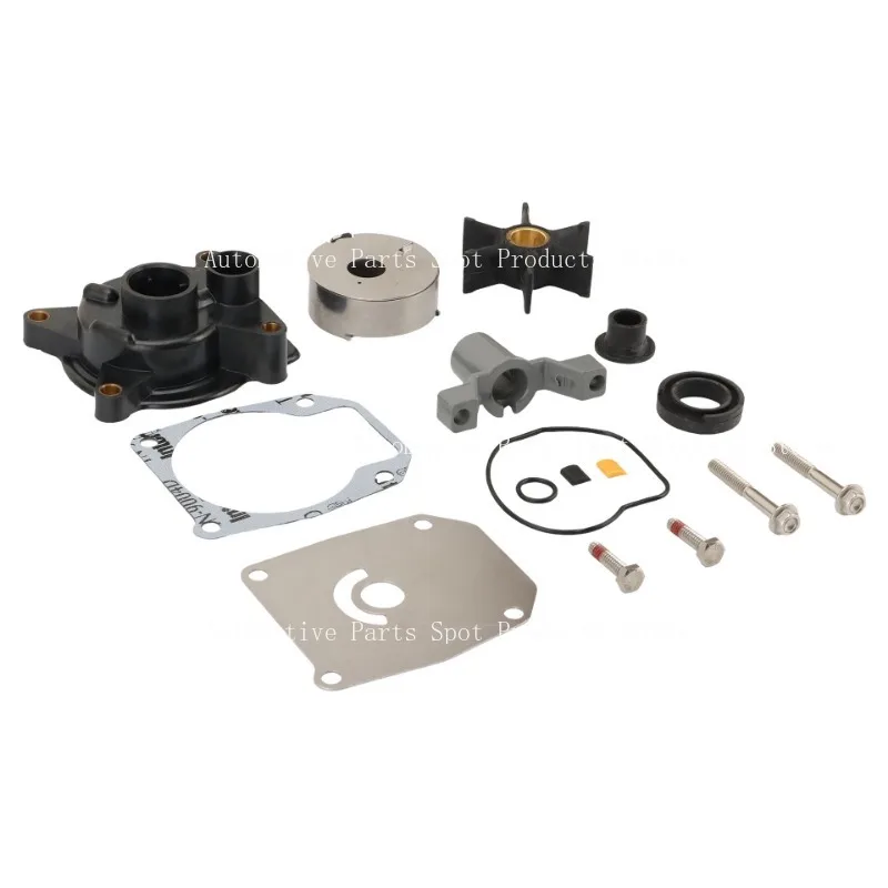 

0439077 Комплект подвесного водяного насоса 35, 40, 45, 48 50, 55 60 л.с. 0396933 0777808