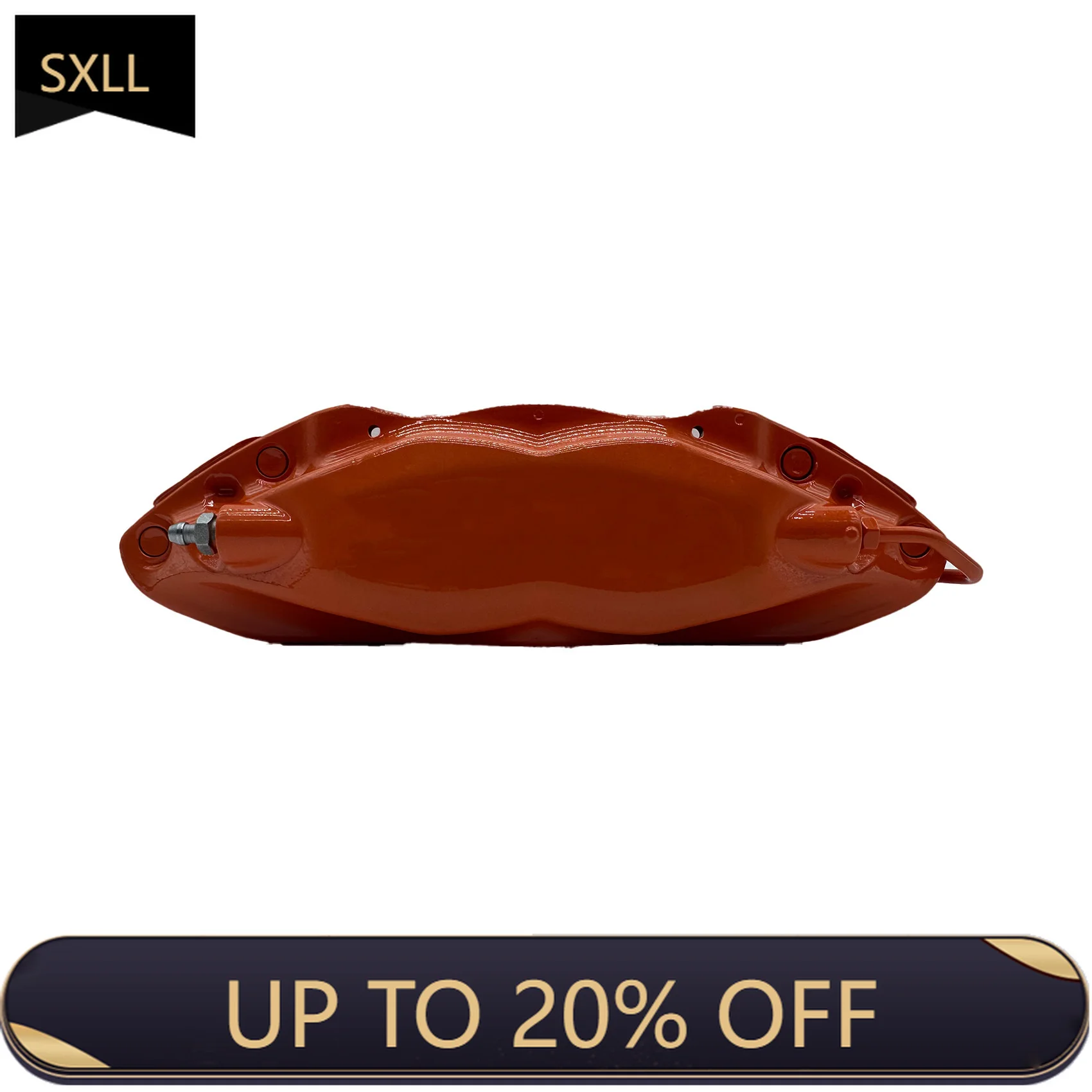 

SXLL For CT4/CT5/A4/A6/TT and 17-inch or larger wheels, with four-piston factory calipers