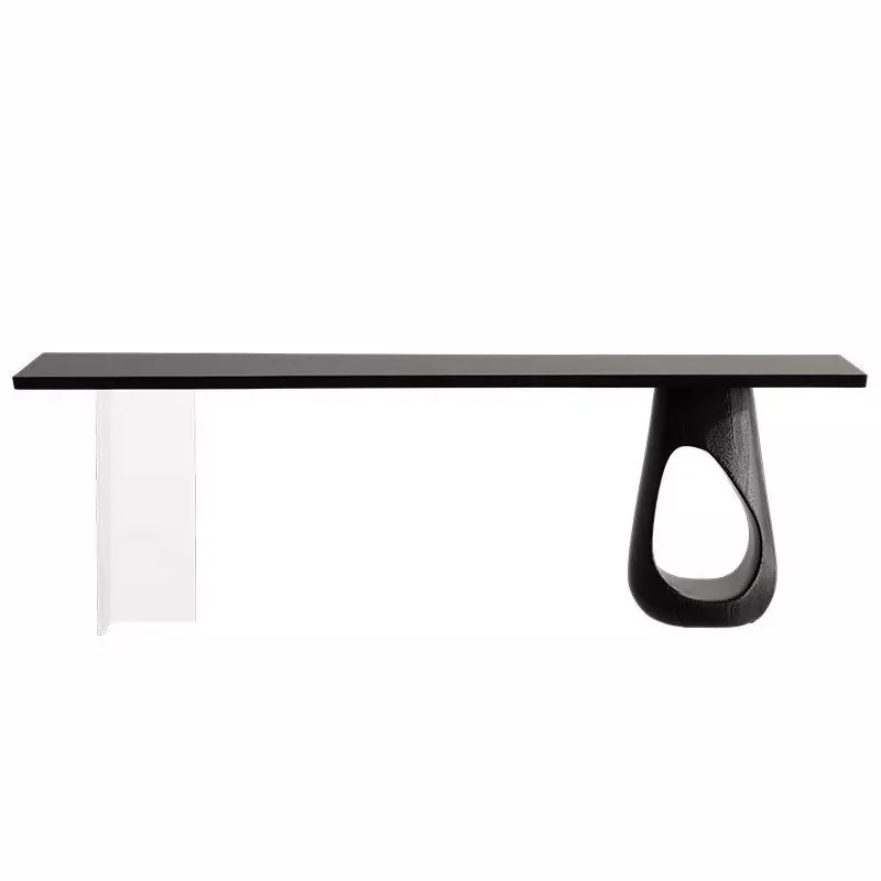 

Acrylic, suspension, tea table, living room, household, solid wood, rectangle