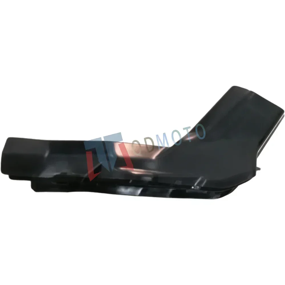 For Yamaha YZF-R6 2008-2016 Motorcycle Modification Accessories Ram Air Intake Tube Duct Cover Fairing Fit ABS Injection Fairing