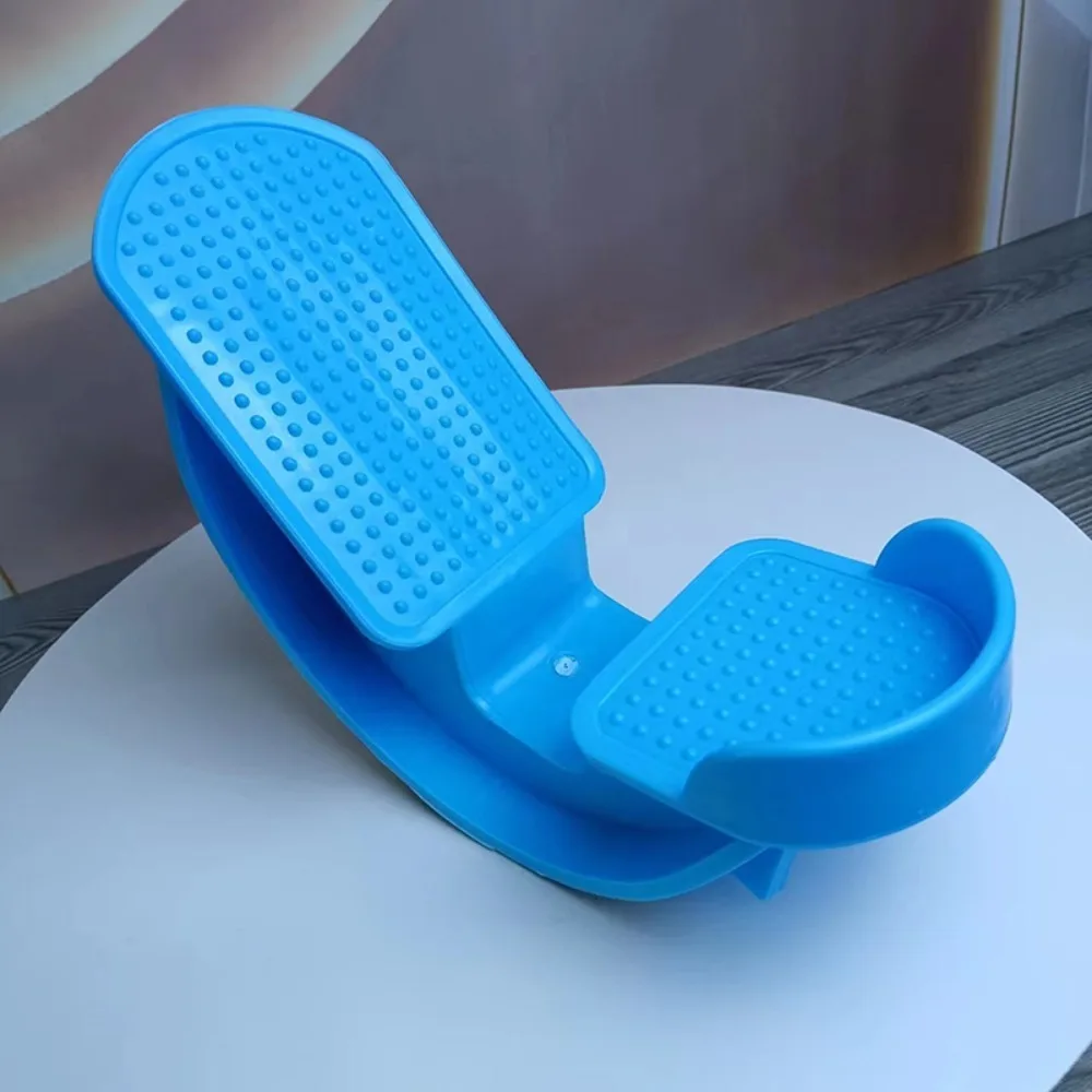 Heimfitnessgerät für Knöchel-Dorsalflexion, Plantarfasziitis-Linderung, Achillessehnen-, Fuß- und Wadenmuskel-Flexor-Rehabilitation – Detail 3