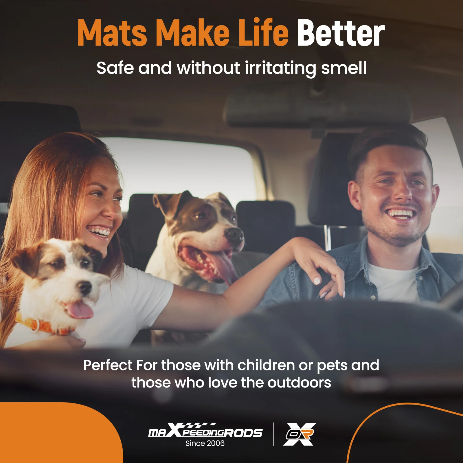 

Комплект ковриков для пола и багажника Hyundai Tucson 2022-25, передний и задний, полный набор