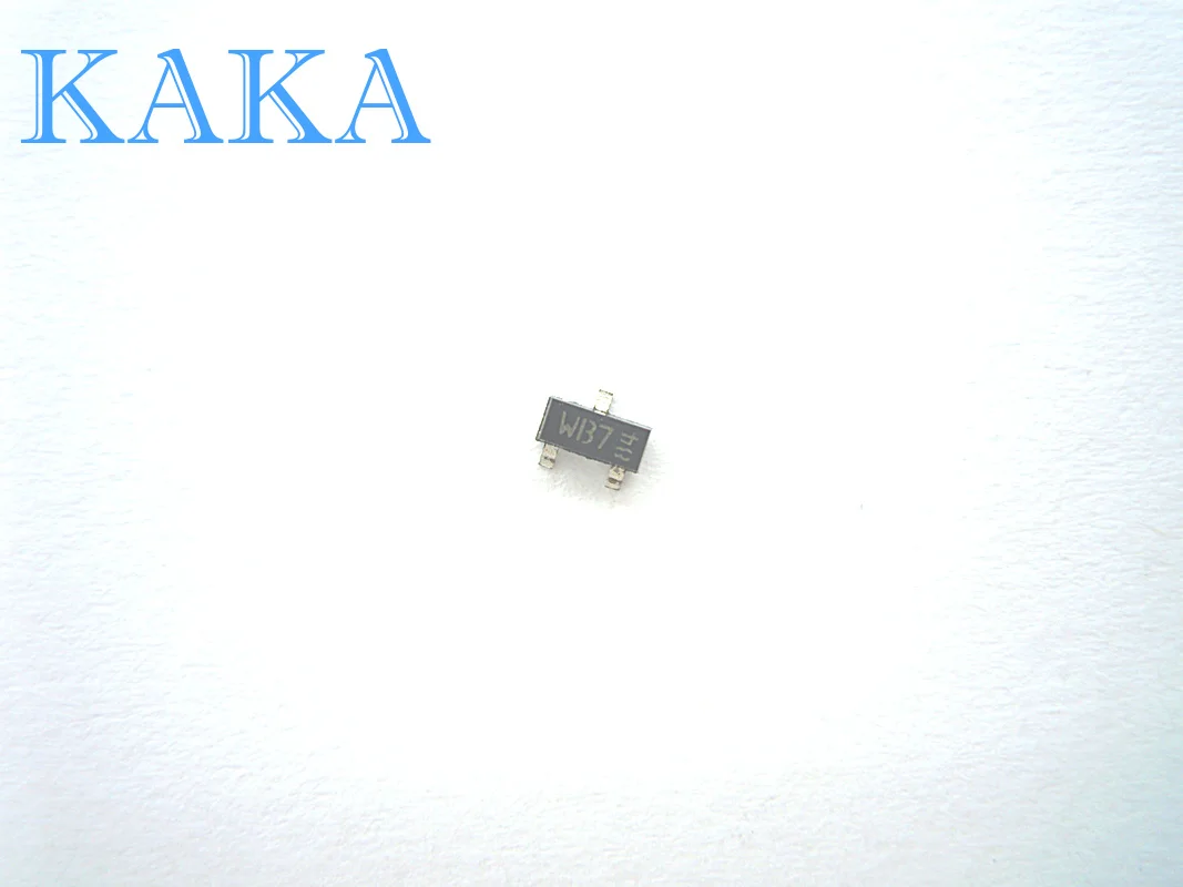 10PCS New Original BZX84C-51V  /SOT-23