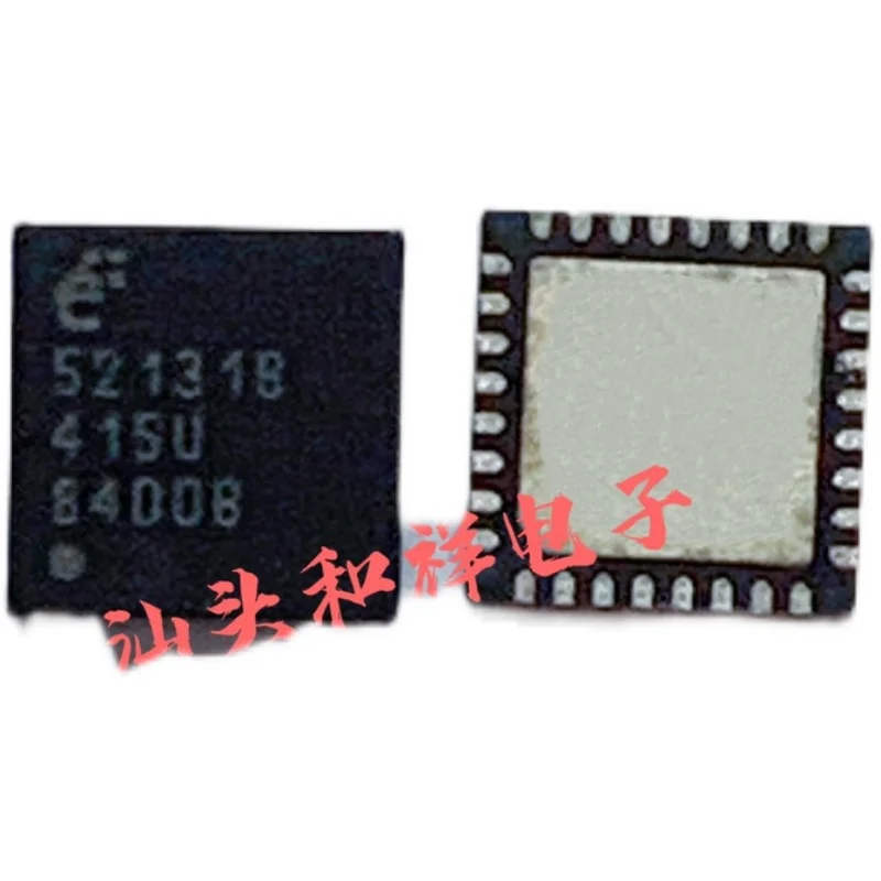 Free shipping   E52131B 52131B e52131B 52131B QFN32     10PCS