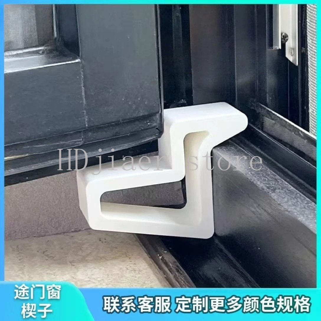 

New Arrival 3D Printed Door and Window Wedges - Practical, Sturdy & Multi-Purpose Utility Wedges