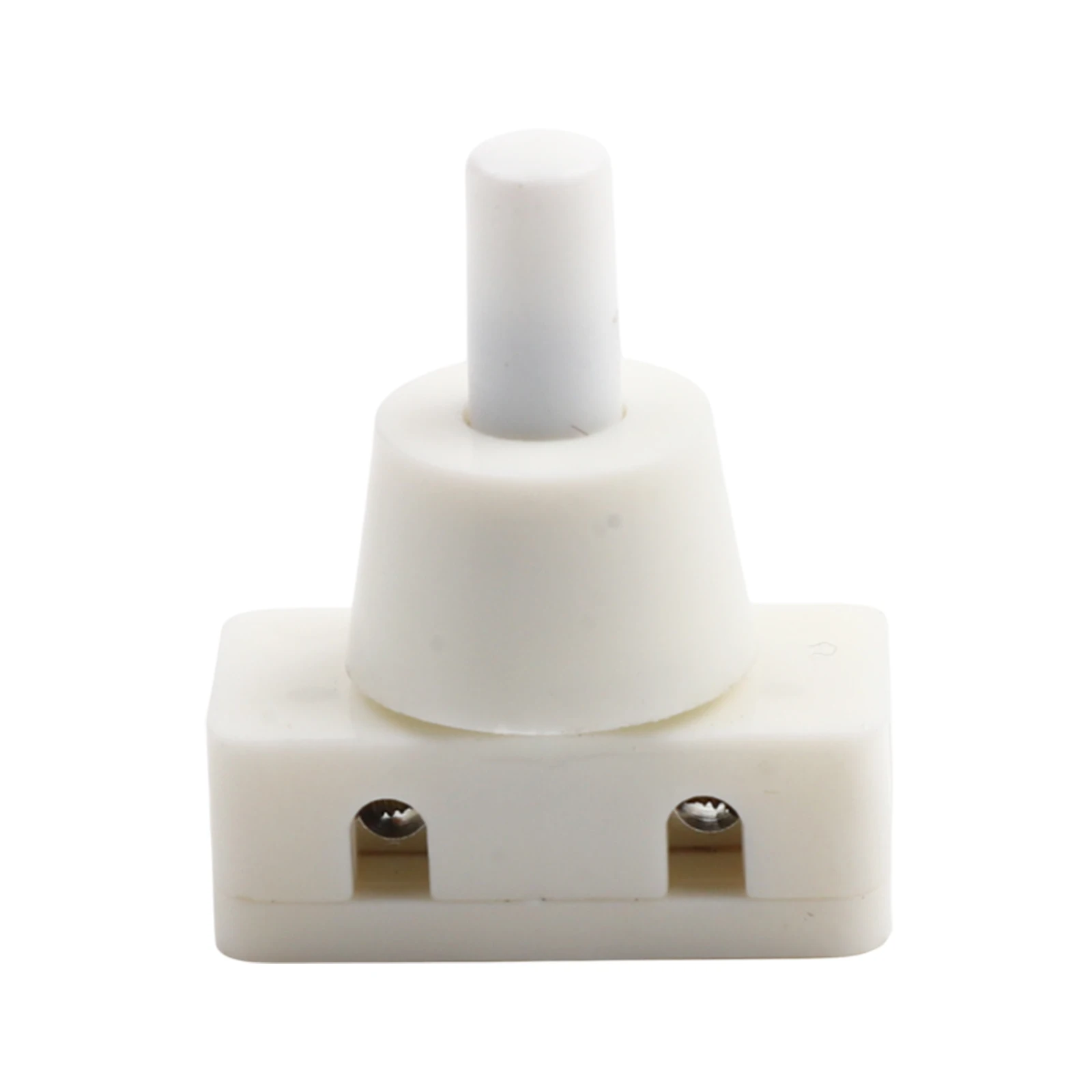 Picture 6: Self-locking Switch Push Button Switch For Home Lighting 10mm Diameter Self-locking Electrical Switch Indicator Light