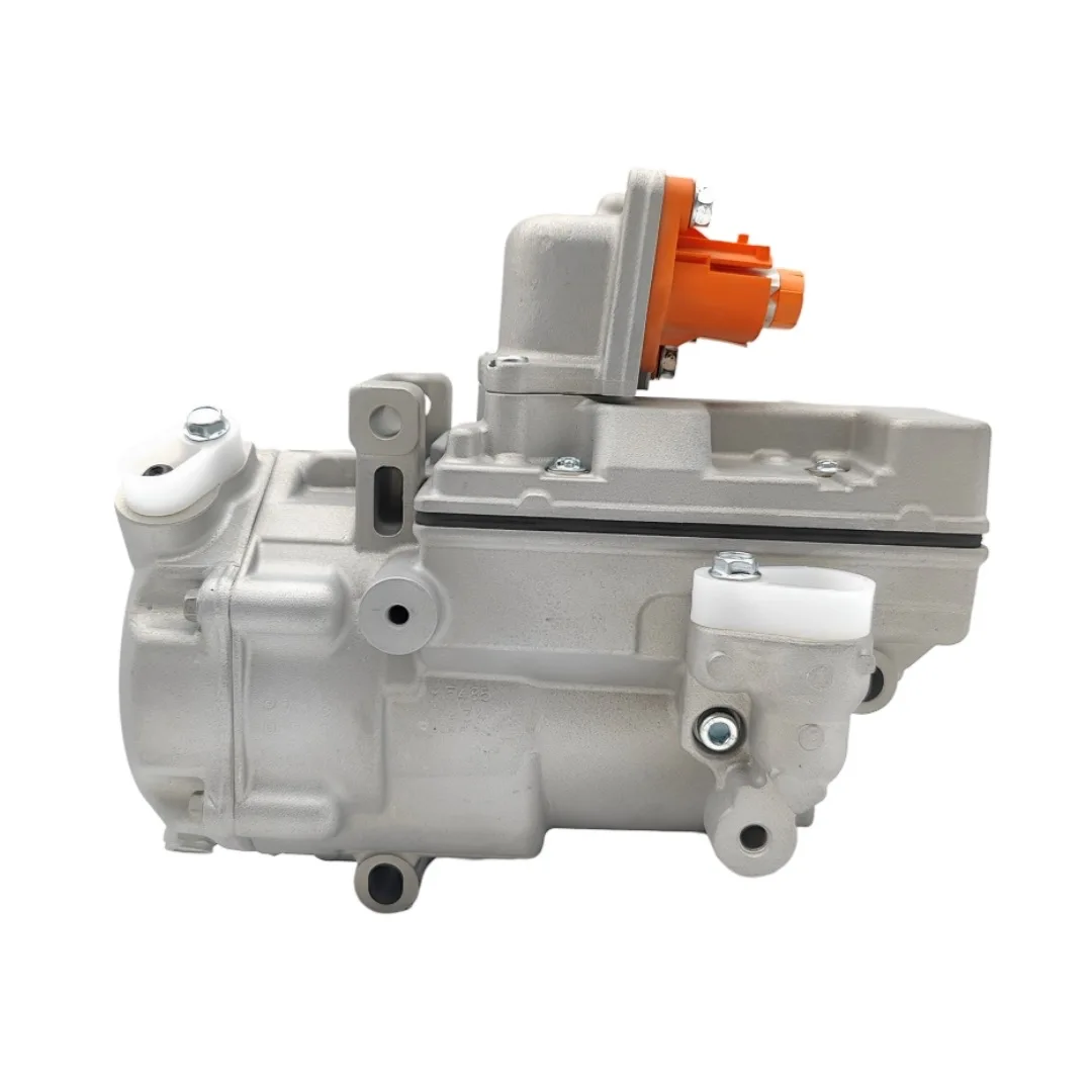 

Automotive AC Compressor Assembly Car Air Compressor Spare Parts