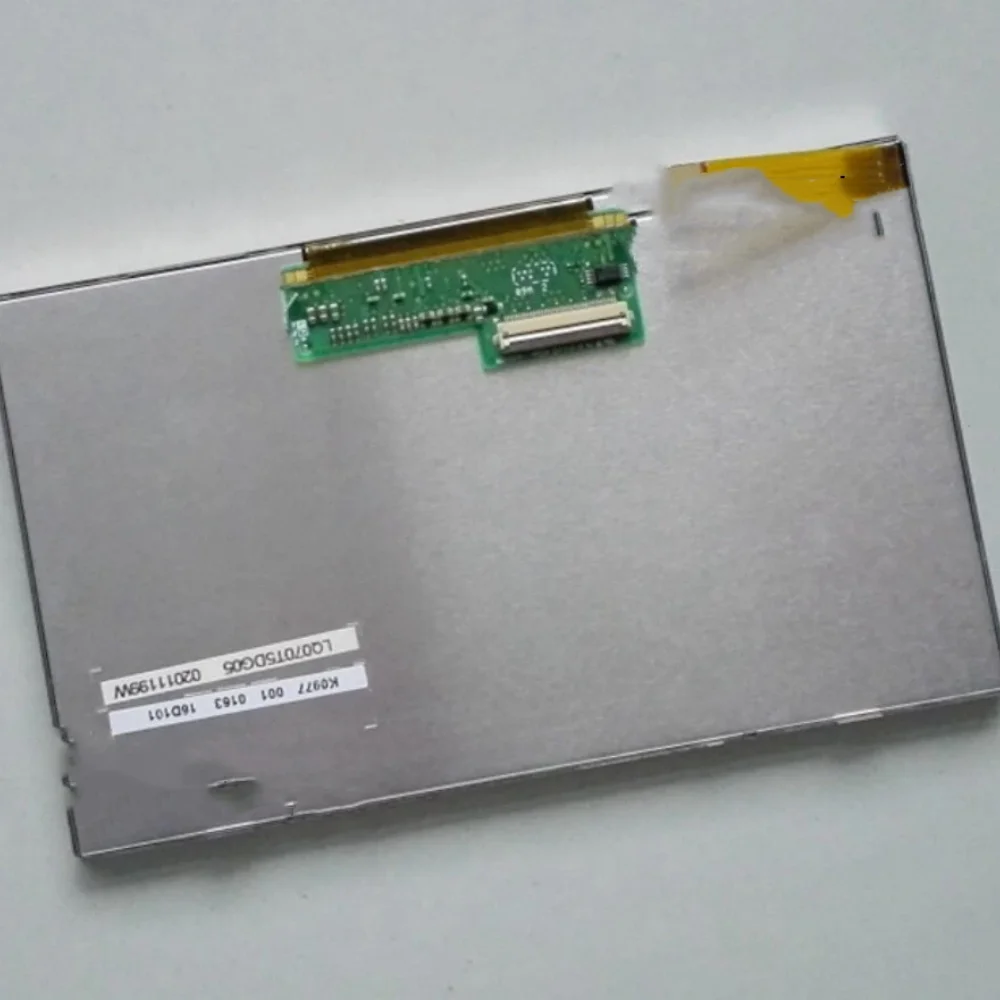 Pantalla LCD LQ070T5DG05
