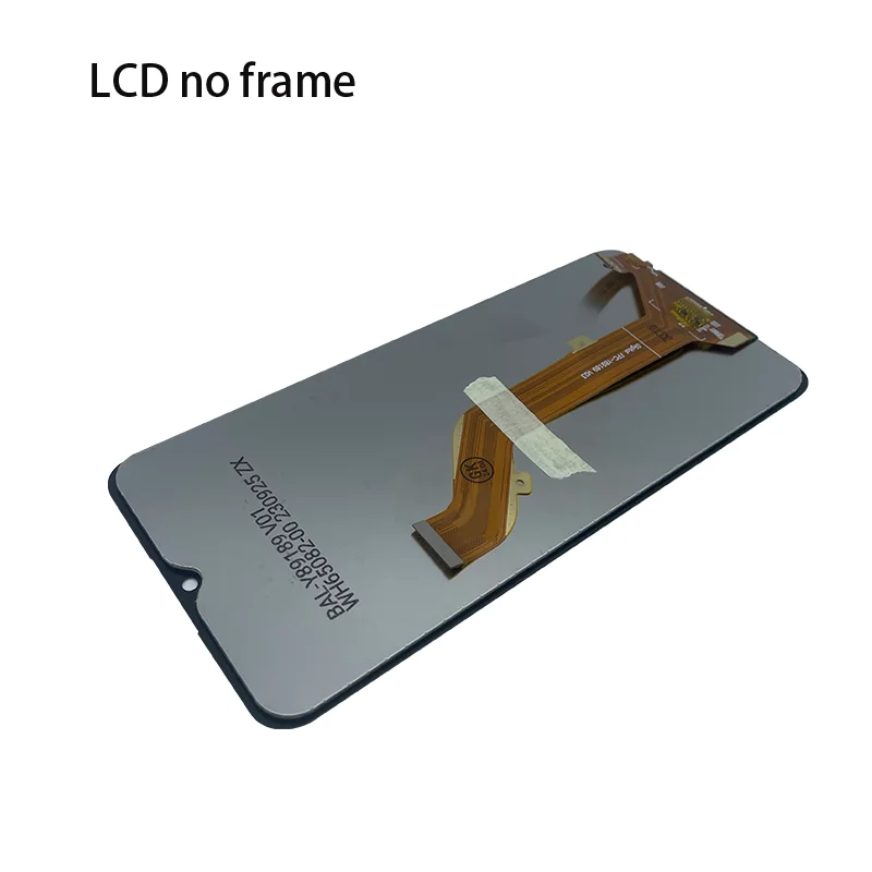 For TCL 405 406 408 LCD Display Touch Screen Replacement Digitize