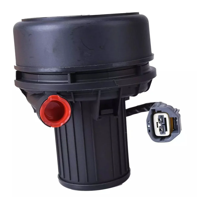 

A60E-Fits For Jaguar XJ8 4.2L 2004-2009 Secondary Air Injection Pump 6W839A486AA