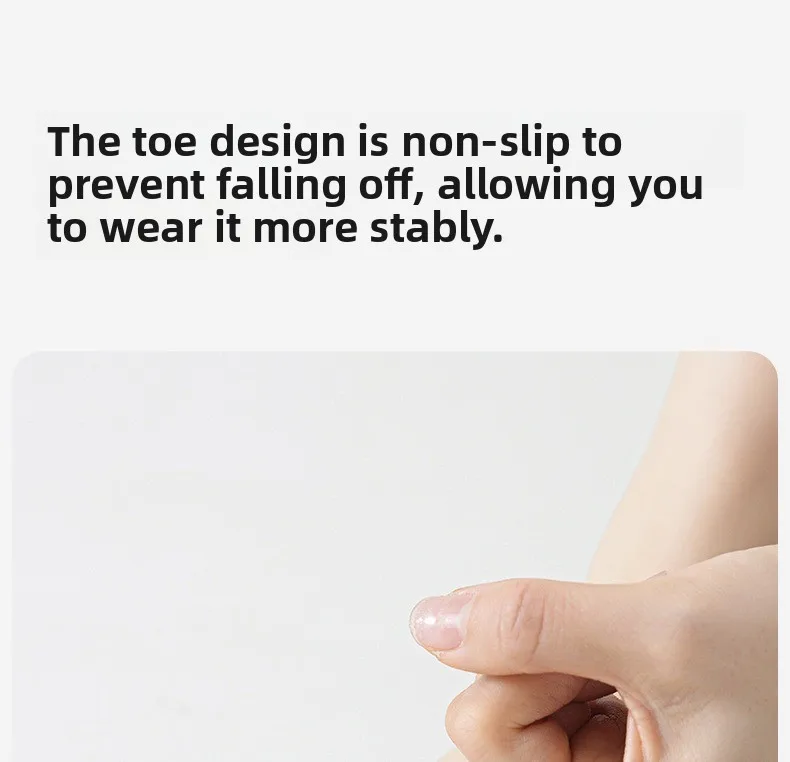 Sommer dünne Spitze unsichtbare Socken Split Toe Vorfuß Socken für Frauen High Heel Hausschuhe Schuhe atmungsaktive Spitzensocken für Halloween – Detail 21