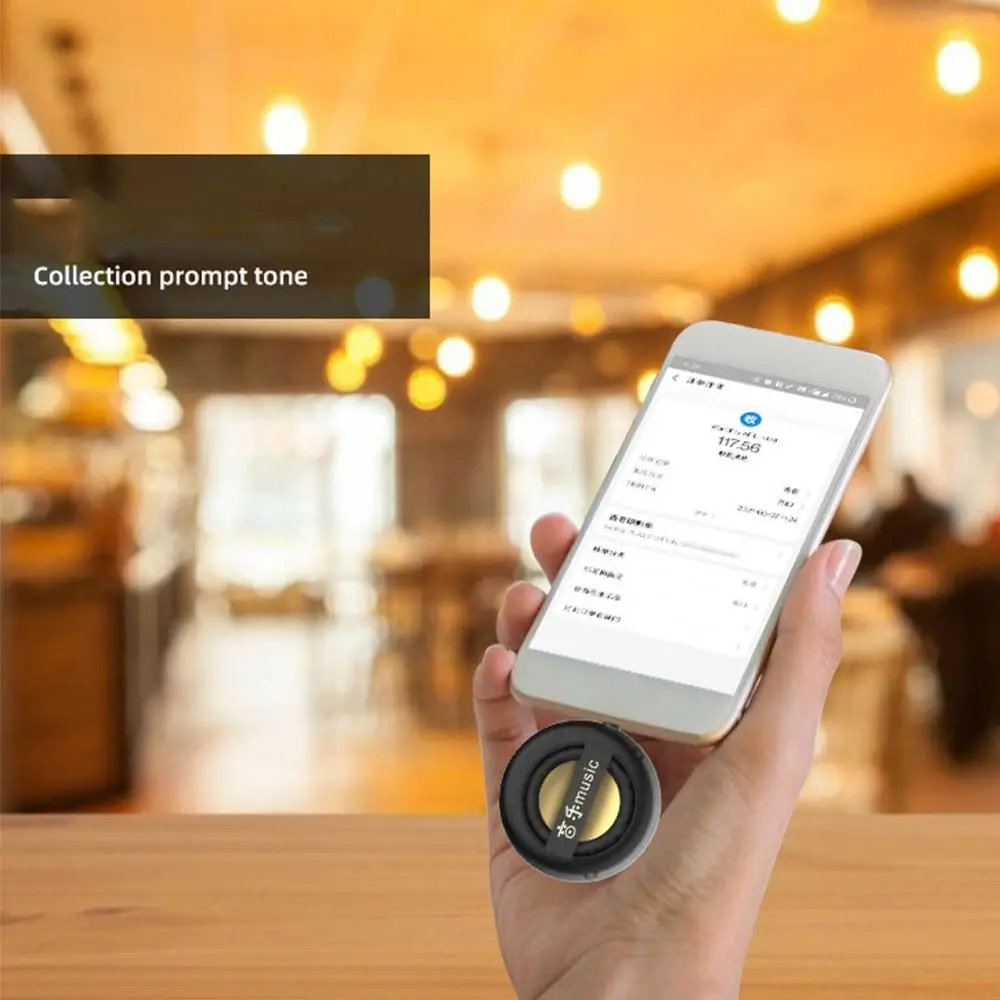 Portable Type-C Plug Type-C Speaker Loudspeaker Subwoofer Cellphone Sound Amplifier Plug-and-play Mini Sound Box Mobile Phone