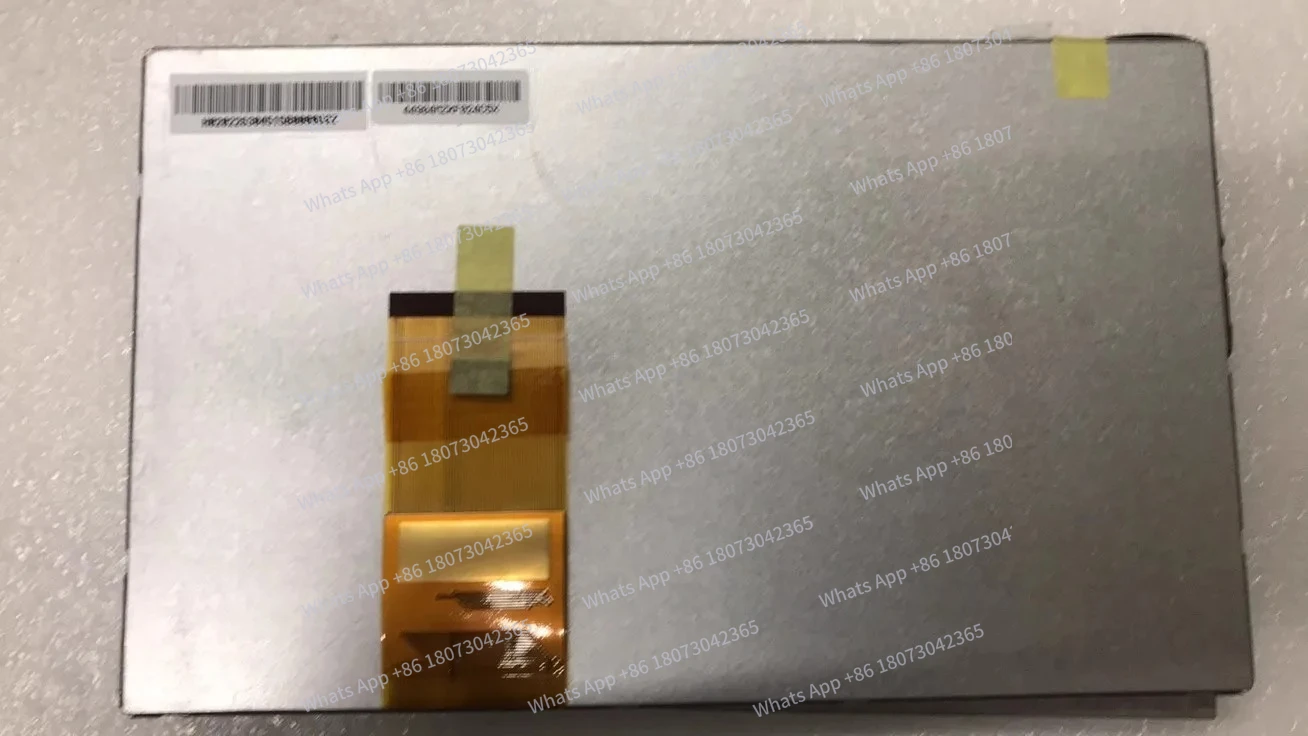 

CLAA080LJ01 HSD080IDW1-C00 7214H10020-A0 LCD screen