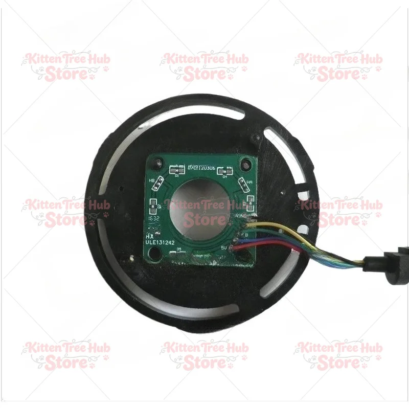 Electric Tricycle Four-wheeler Car Sensor Assembly