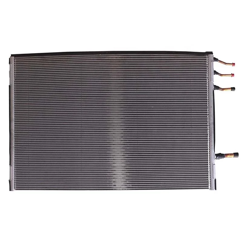 

Replacement Parts Coil Condenser 78-61538-00 For Vector 1850 Transport Refrigeration Units