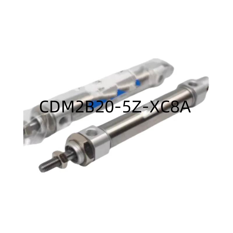 Mini cilindro auténtico, CDM2B20-5Z-XC8A, CDM2B20-10Z-XC8A, CDM2B20-15Z-XC8A, CDM2B20-20Z-XC8A