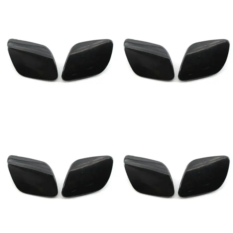 

Superior-8X крышка форсунки омывателя фар переднего бампера для Volvo XC60 2009-2013 39854991 39854976 30763411 30763410