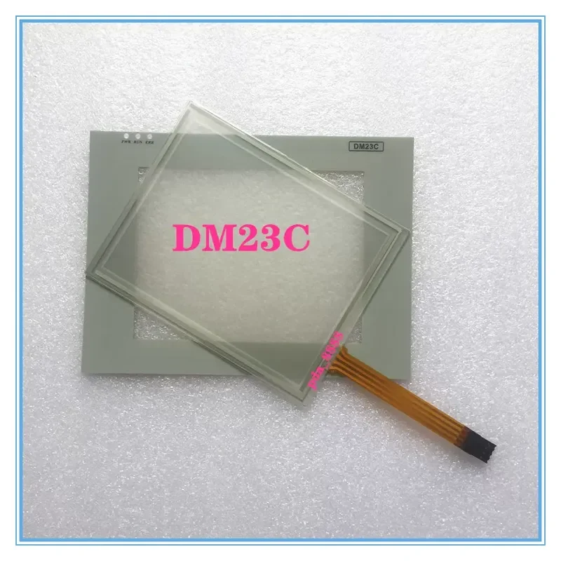Сенсорный экран (тачскрин) KDT-7673 для Bangpu DM23A DM23C DM23E, планшет для рукописного ввода, дигитайзер, запасная часть