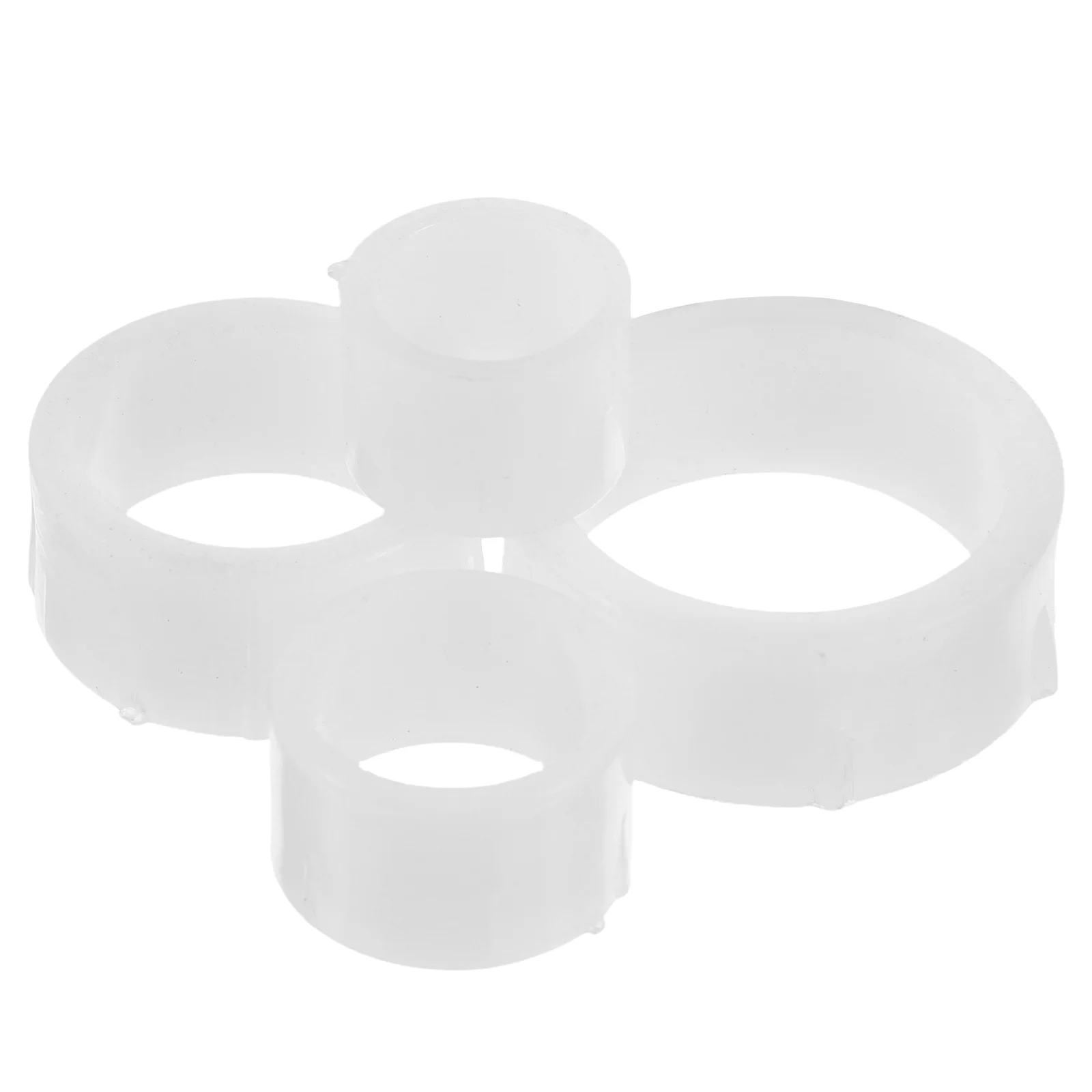 

1 Set Grinding Wheel Adapter Reducing Bushing Replacement Plastic 9-12Mm For Bench Grinder Parts Woodworking Metal Stone Sanding
