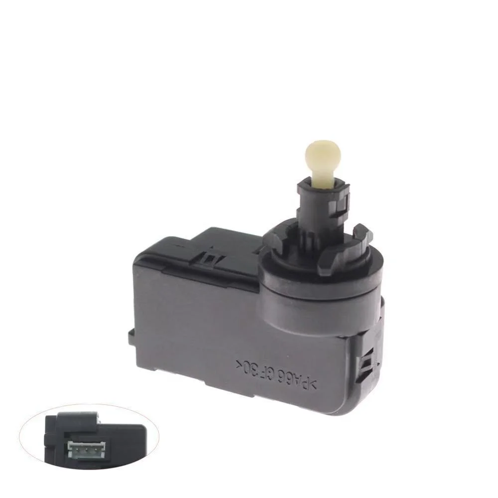 

Для 01/02/03/04 Golf 4-го поколения MK4 модификация жгута проводов фар в сборе