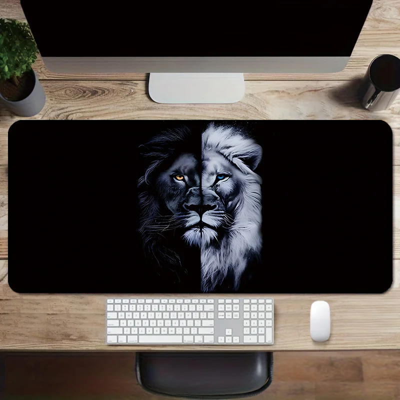 Lion Design Large M…