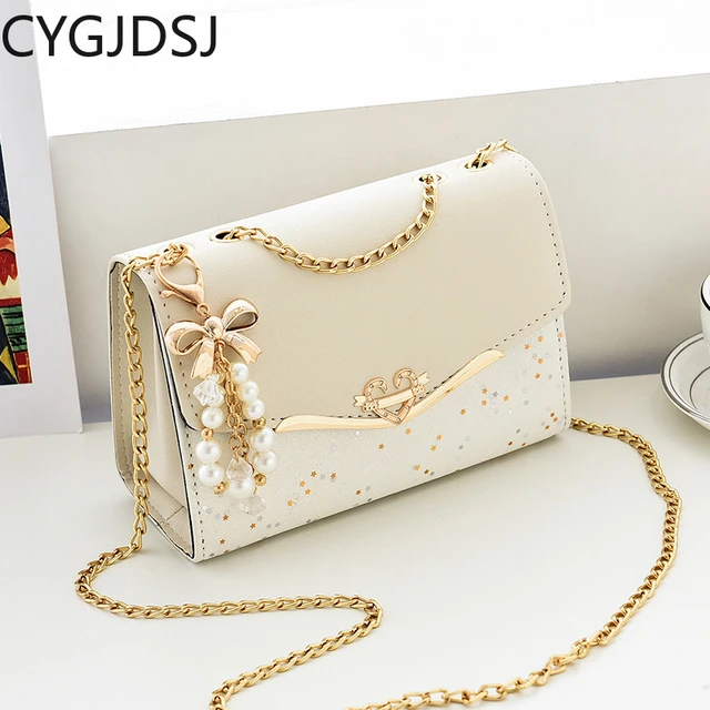 Girls one shop side purse