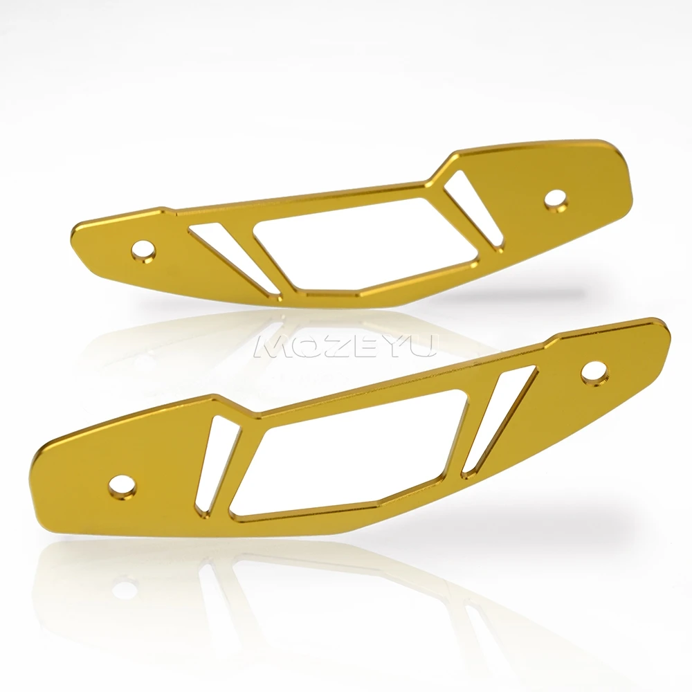 FOR YAMAHA MT09 2013 2014 2015 2016 MT 09 MT-09 SP FZ09 2017 2018 2019 2020 Side Air Inlet Protective Grille Guard Motorcycle