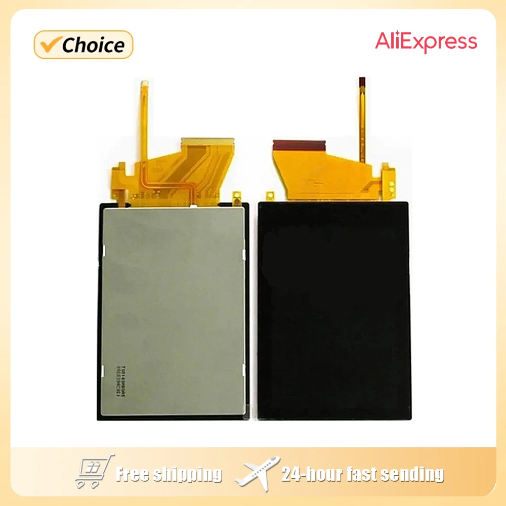 จอแสดงผล Lcd ใหม่สําหรับ Olympus ปากกา E-M1 E-M10 E-PL7 E-P5 EM1 EP5 EM10 EPL7 ดิจิตอลส่วนซ่อมกล้อง + Backlight + Touch