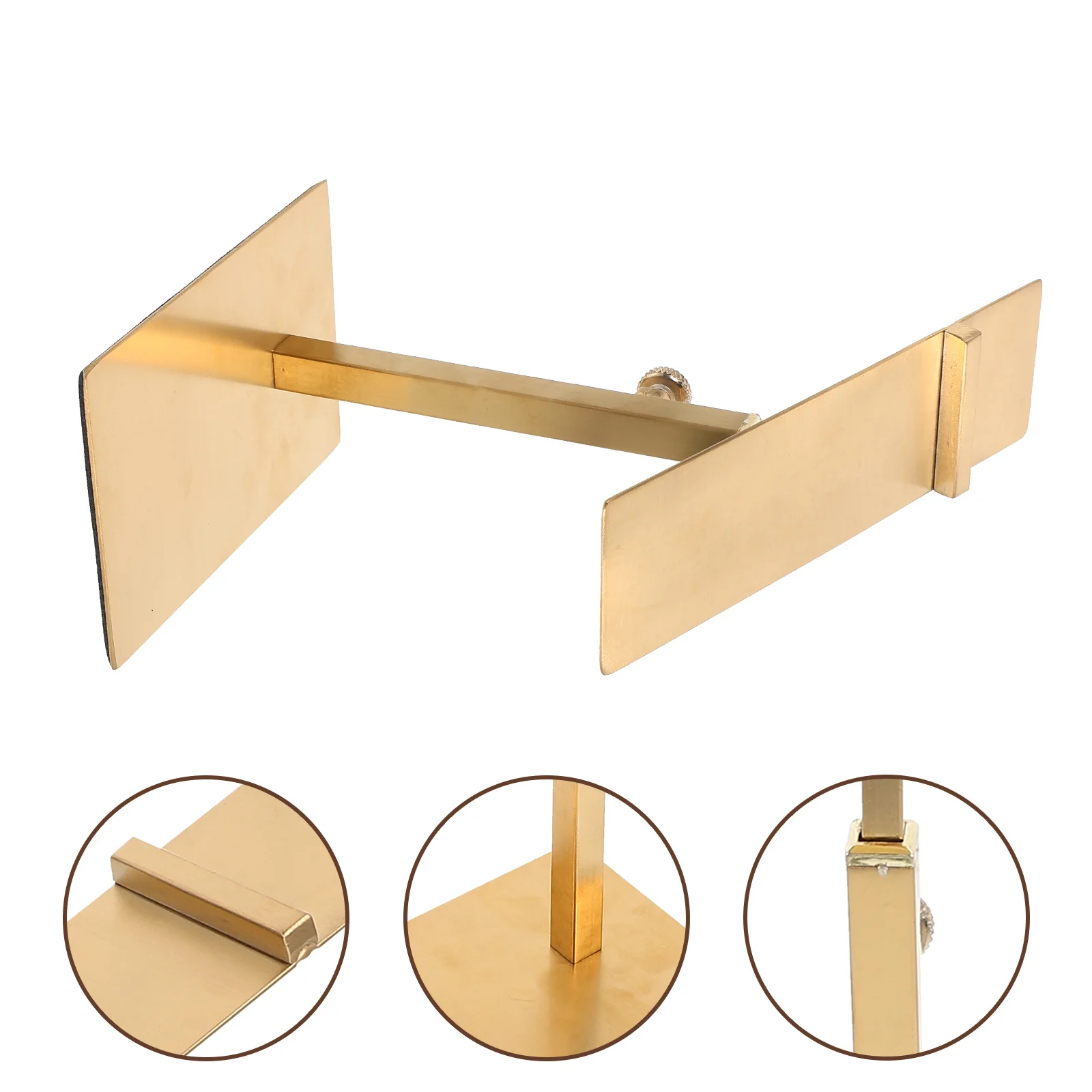 

Adjustable High Heel Display Stand Shoe Rack Stainless Steel Narrow Tilt Angle Prevent Slippage Storage Display Mall Supermarket