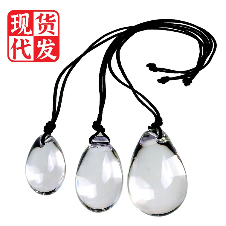 أنثى يستمني الزجاج دسار للنساء الشرج موسع كريستال زجاج دسار واقعية القضيب الاصطناعي الشرج دسار G-بقعة تحفيز