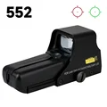 552 20mm Rail