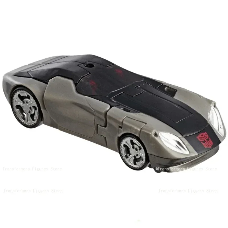 Brandneues Transformer-Roboterspielzeug G-Serie WFC-S64 Bluestreak G1 Film Cartoon Actionfigur Anime Bewegliches Modell Beliebtes Puppengeschenk