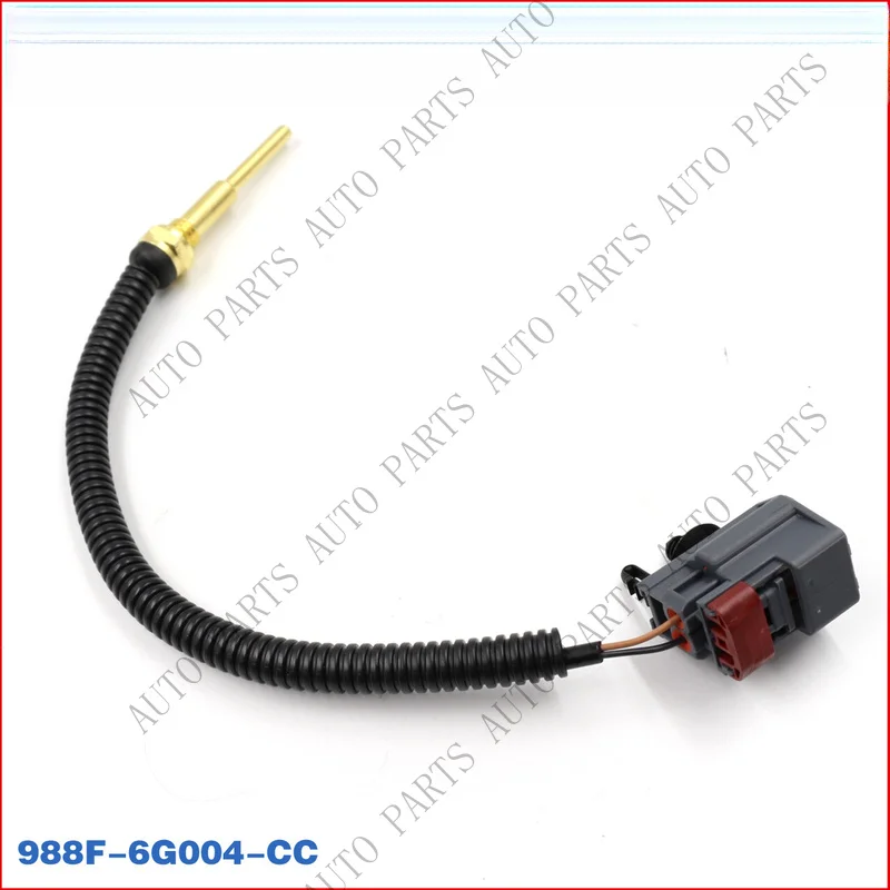 A+ for FITS FORD TRANSIT, MONDEO 2.0 2.2 TDCi CYLINDER HEAD TEMPERATURE COOLANT SENSOR