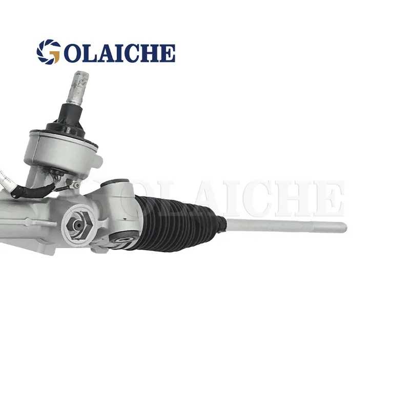 38017975 05154727AG For Chrysler 300C Dodge Challenger Steering Machine Assembly LHD