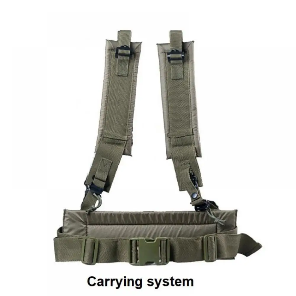 Tactical Accessory LC-1 Medium Frame Carries System Attachments for Alice Pack