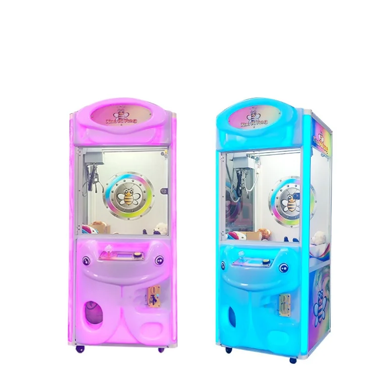 

Игровой автомат с монетоприемником, игровой автомат, торговый автомат куклы