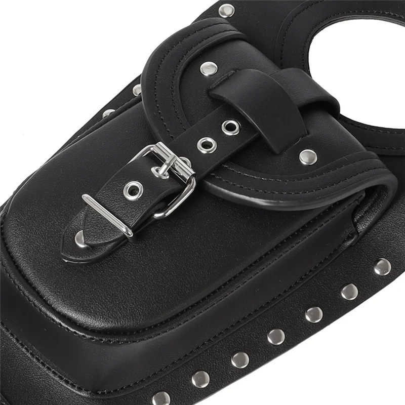 

Крышка топливного бака мотоцикла, панель, ремень, бюстгальтер, сумка для Davidson 883 1200 XL Sportster, сумка для топливного бака, детали, аксессуары