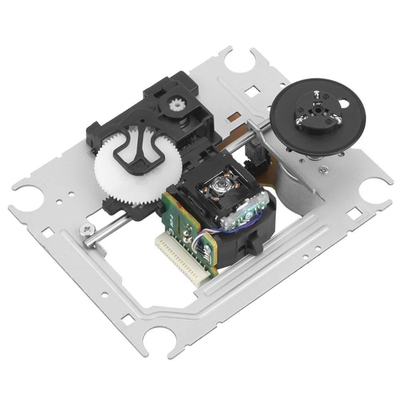 Player Led SF-P101 16 Pin Optical Pick-Up Lens With Mechanism For CD DVD Player Led Mechanism Replacement H8WD