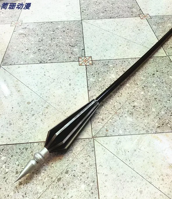 Tomoe Hotaru faucille marin saturne Cosplay accessoires de faux silencieux de la mort accessoires de Costumes d'halloween pour Halloween noël