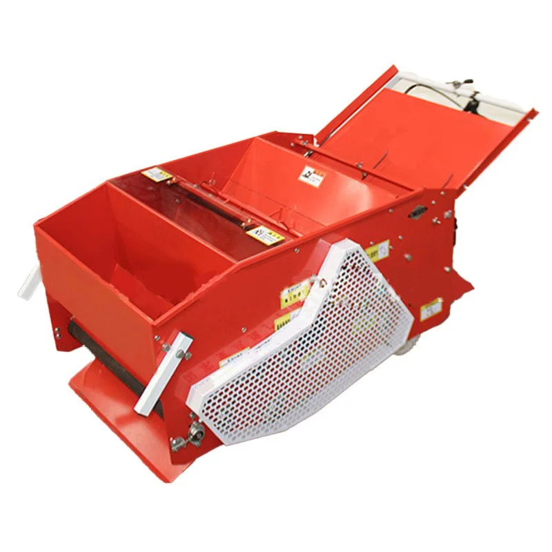 

Sowing Seedlings Stainless Steel Rice Seedling Transplanter Multifunctional Automatic Sowing Seedling Transplanters