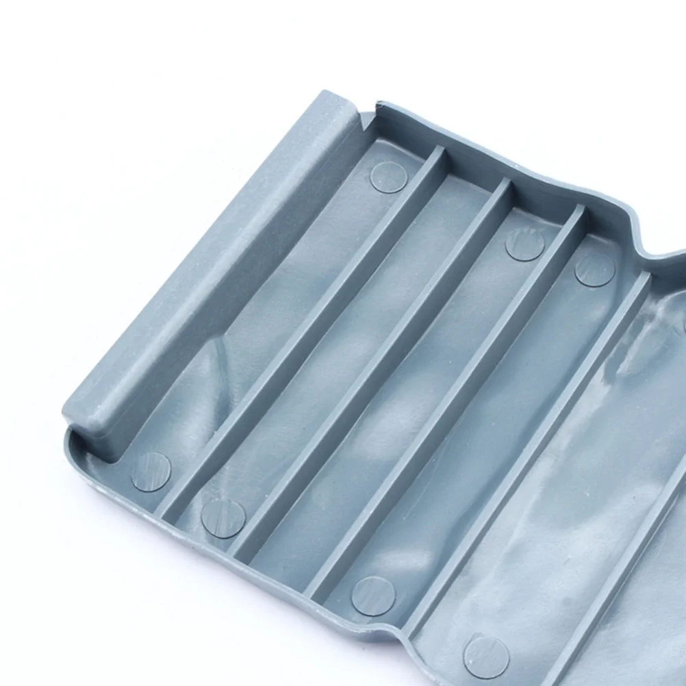 

10pcs Plastic Anti-Corrosion Foldable Environmental Protection Decorative Garden Fence For Yard Lawn Hotel Guesthouse Picket