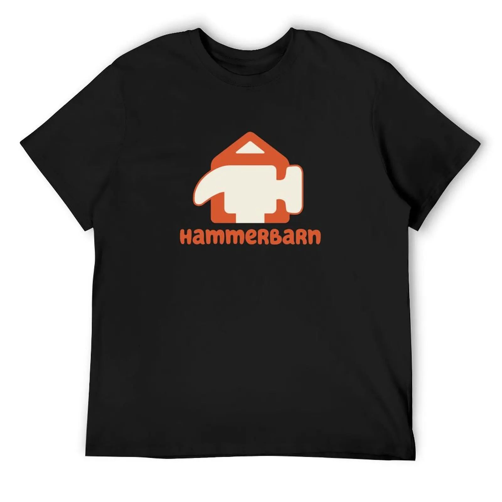 

Hammerbarn from Blueys T-Shirt