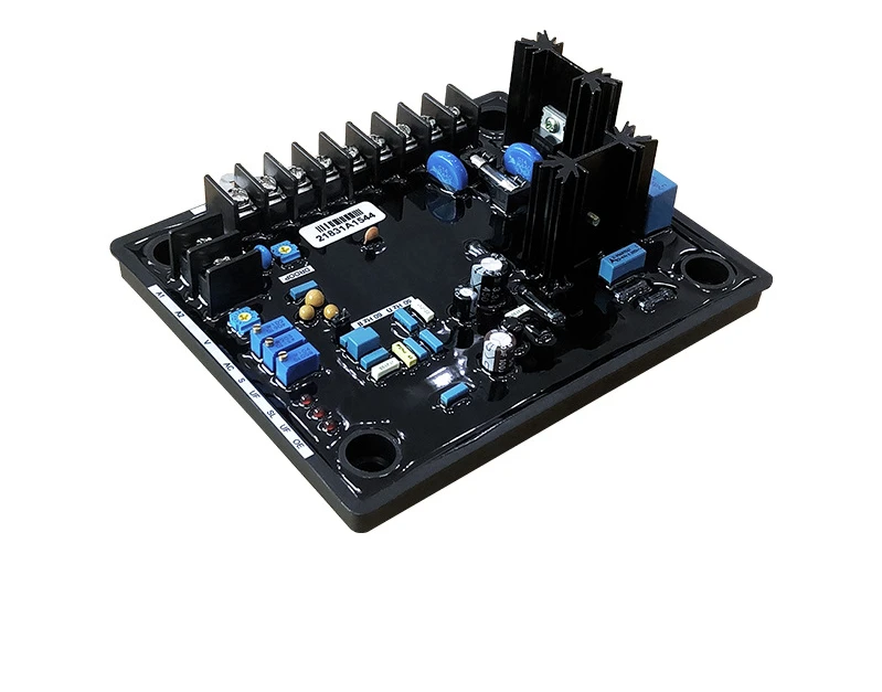 

Регулятор генератора AVR R150, регулятор возбуждения, автоматический регулятор