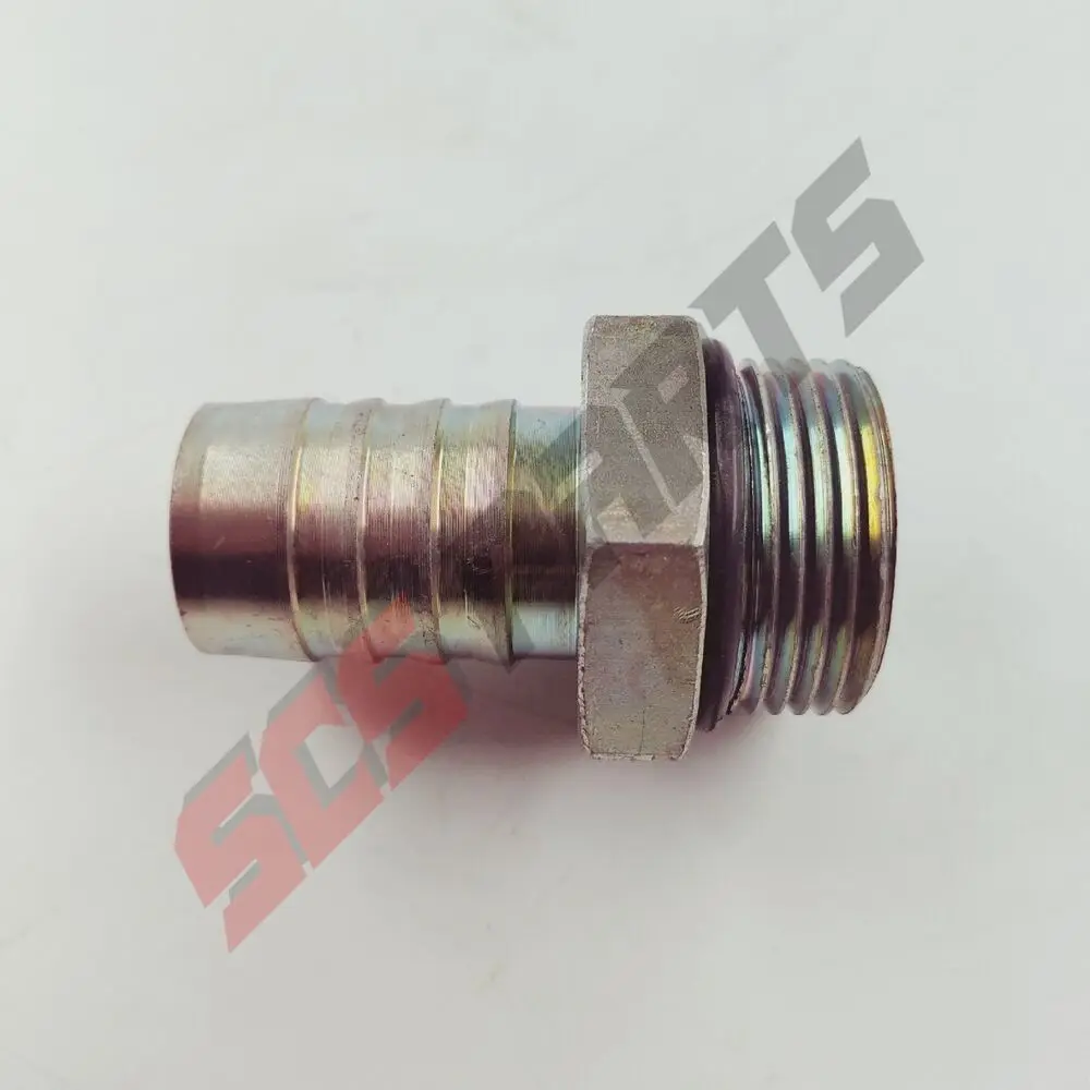 

3393349 Plain Hose Coupling Fit Cummins Engine K19 K38 K50 N14 NT855