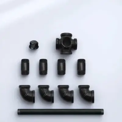 

Retro Industrial Tissue Holder Black Kitchen Desktop Roll Paper Stand Decorative Tissue Rack Vintage Decorative Rack