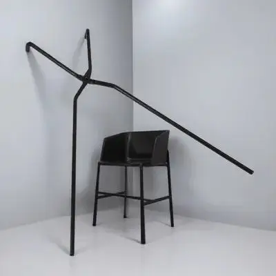 Crucible Clamp For Jewelry Making Tools Durable Cast Iron Laboratory Chemical Tongs Melting Metal Holder Smelting Casting