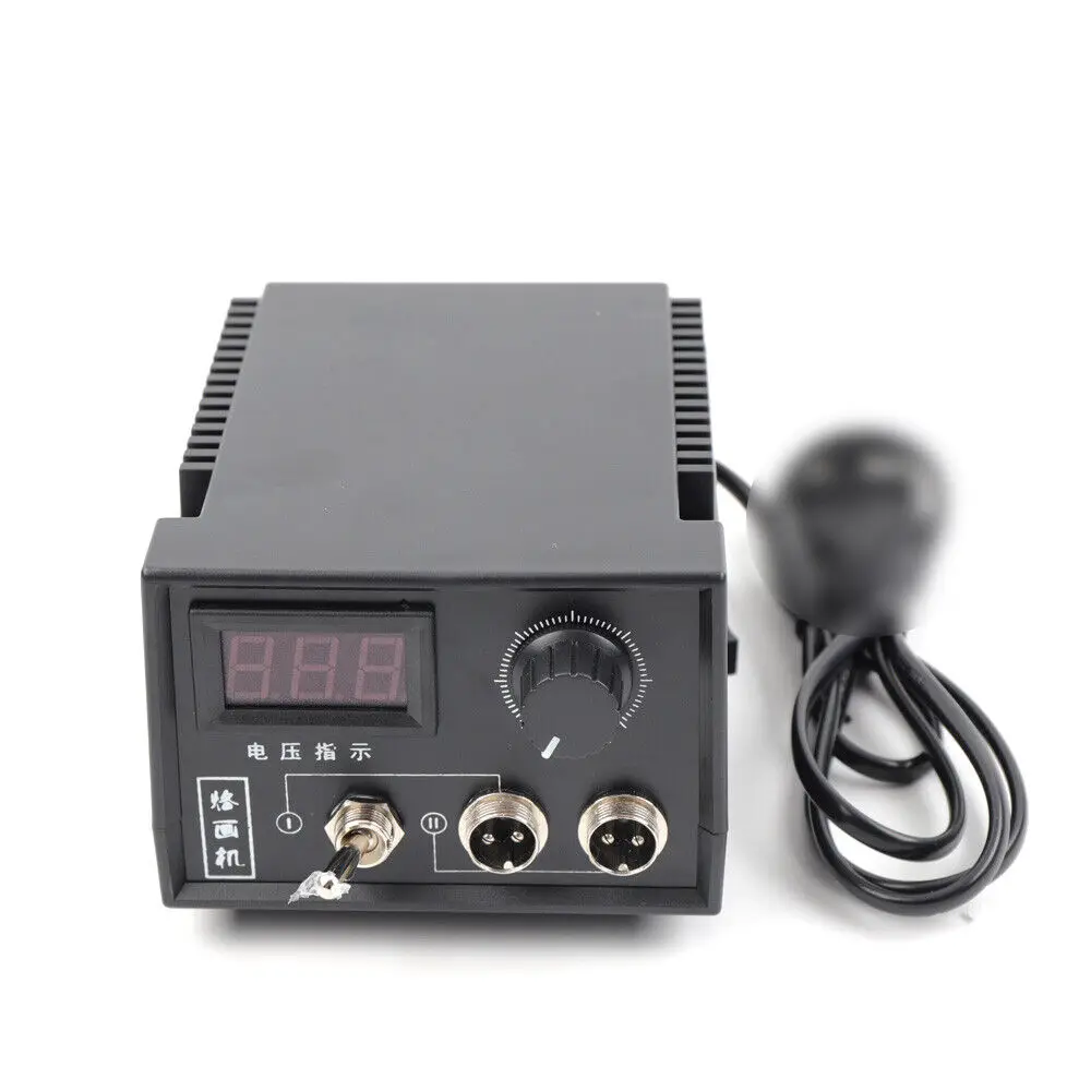 Category image: Burner