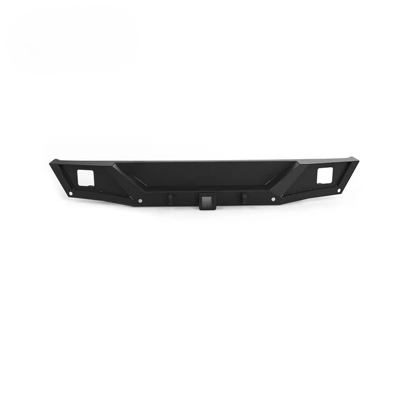

Off-road Vehicle Retrofit Off-road Vehicle Upgrade 2 Door 4 Door Rear Bumper for Jeep JL JKcustom