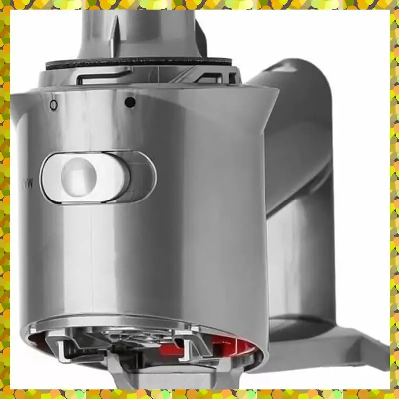 Moteur d'aspirateur pour pièce de rechange Dyson V8 (D) 968893 -01 Pièces de rechange d'assemblage de moteur de corps principal